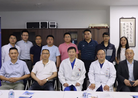 Technisches Training des Shanghai Ruijin Hospital ERCP•LeoMed Learning Institute Schulungskurs endete erfolgreich